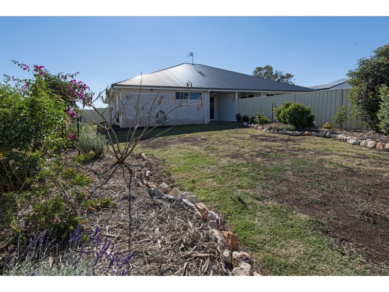 Lot 2 Shoesmith Road, Westbrook QLD 4350