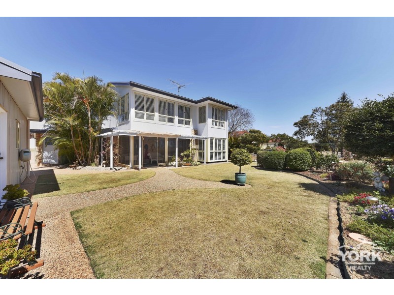 Middle Ridge QLD 4350