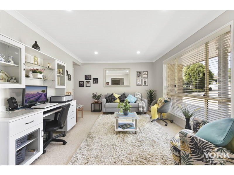 Middle Ridge QLD 4350