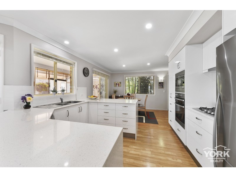 Middle Ridge QLD 4350