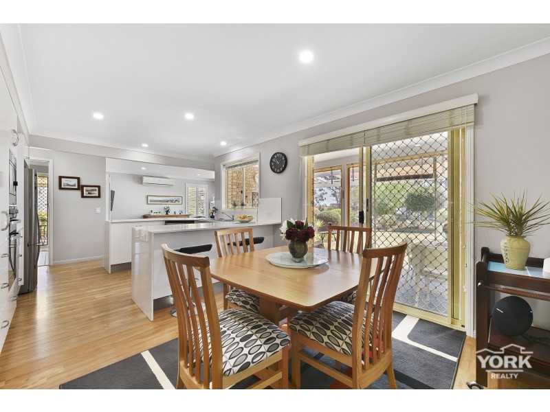 Middle Ridge QLD 4350