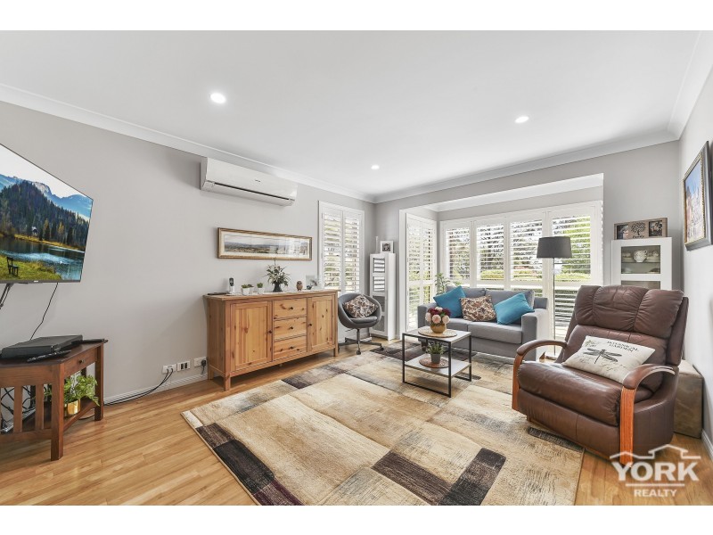 Middle Ridge QLD 4350