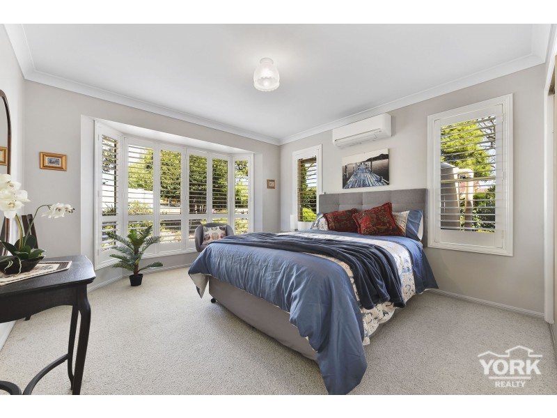 Middle Ridge QLD 4350