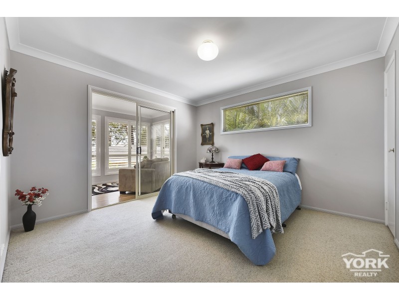 Middle Ridge QLD 4350