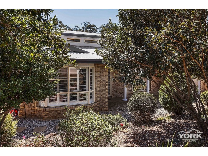 Middle Ridge QLD 4350