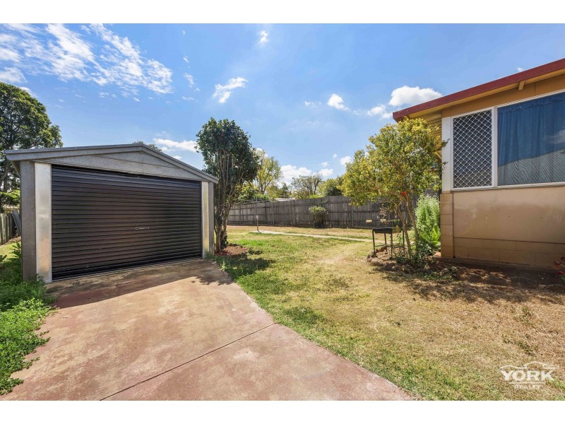 6 Ida Street, South Toowoomba QLD 4350