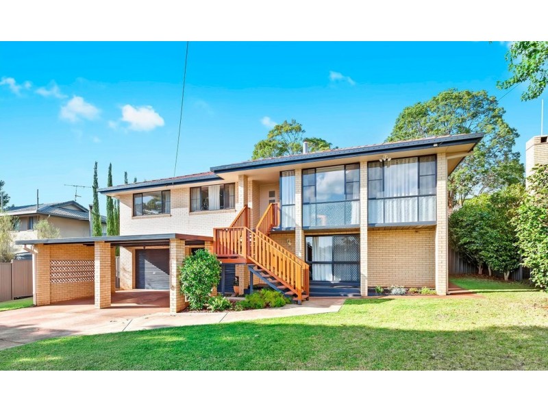 17 Blyth Street, Rangeville QLD 4350