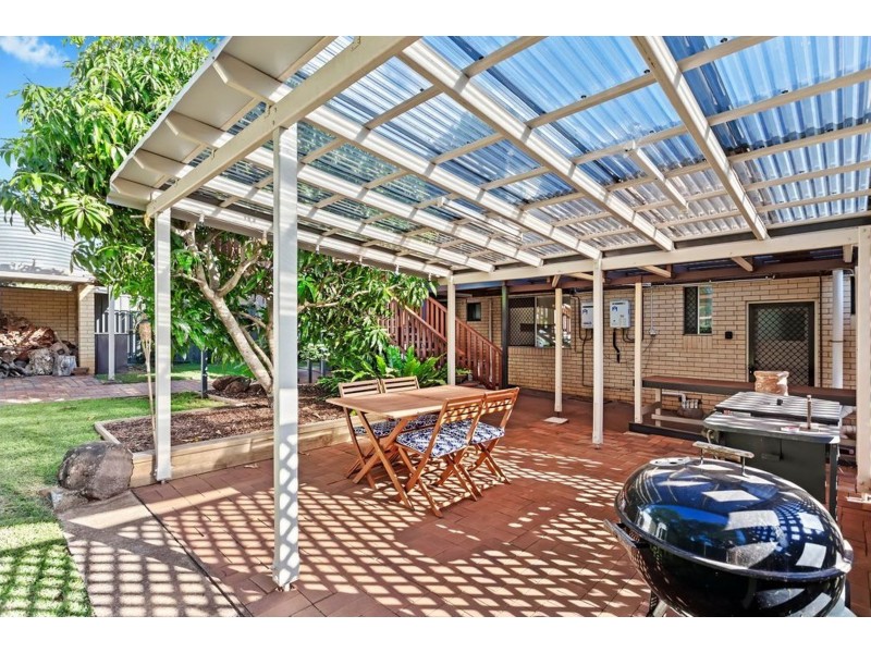 17 Blyth Street, Rangeville QLD 4350
