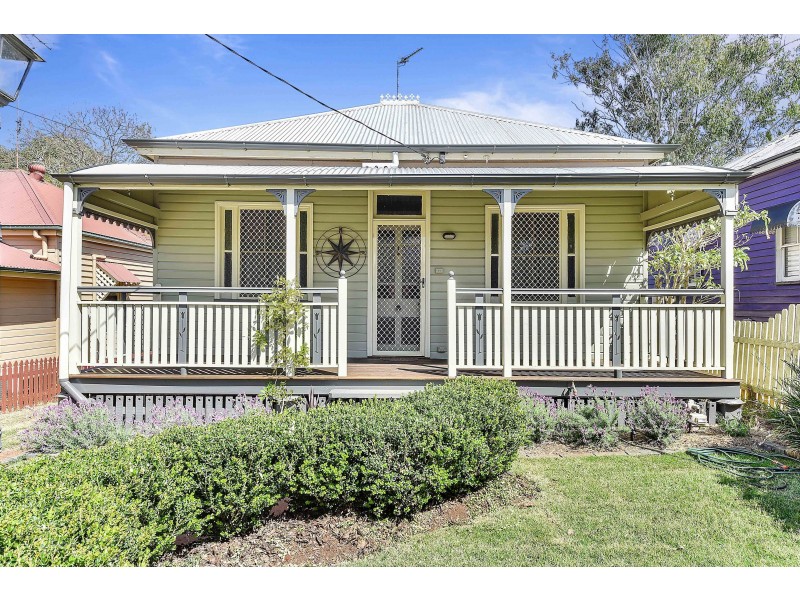 North Toowoomba QLD 4350