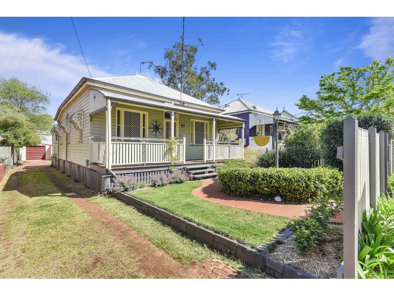 North Toowoomba QLD 4350