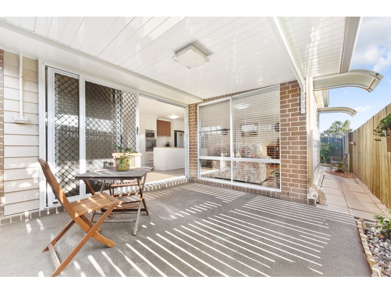 6/4 Alistair Street, Glenvale QLD 4350