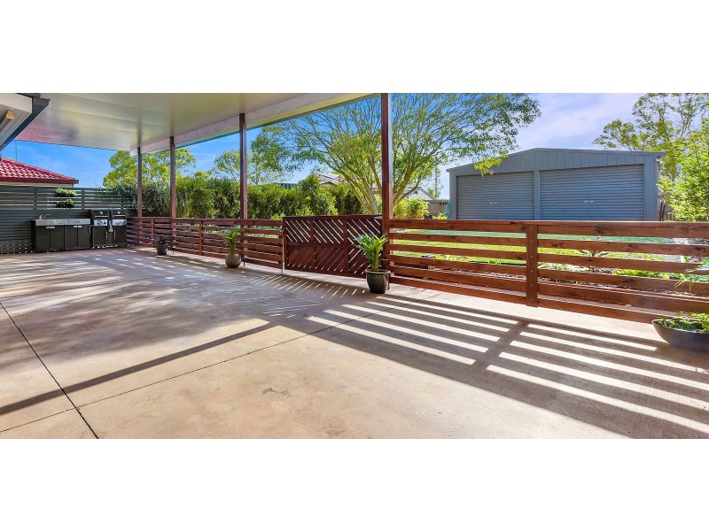 5 Wolseley Street, North Toowoomba QLD 4350