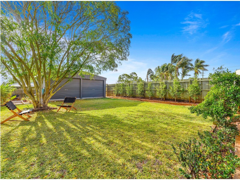 5 Wolseley Street, North Toowoomba QLD 4350