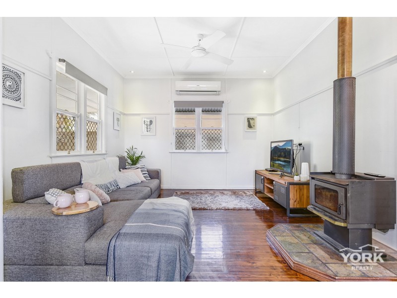 5 Wolseley Street, North Toowoomba QLD 4350