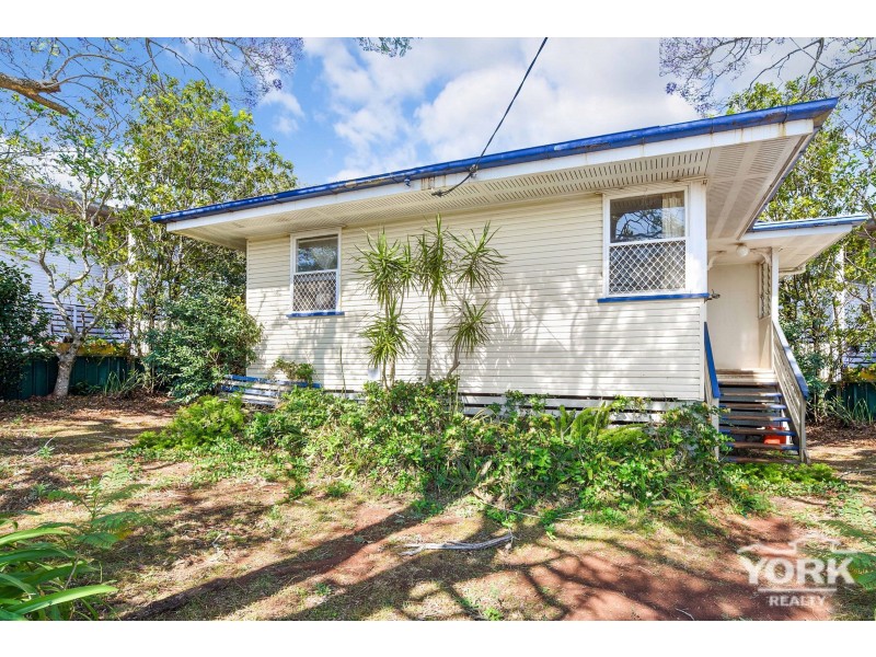Harlaxton QLD 4350