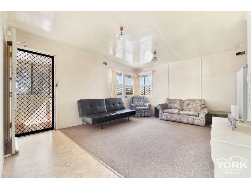 Harlaxton QLD 4350