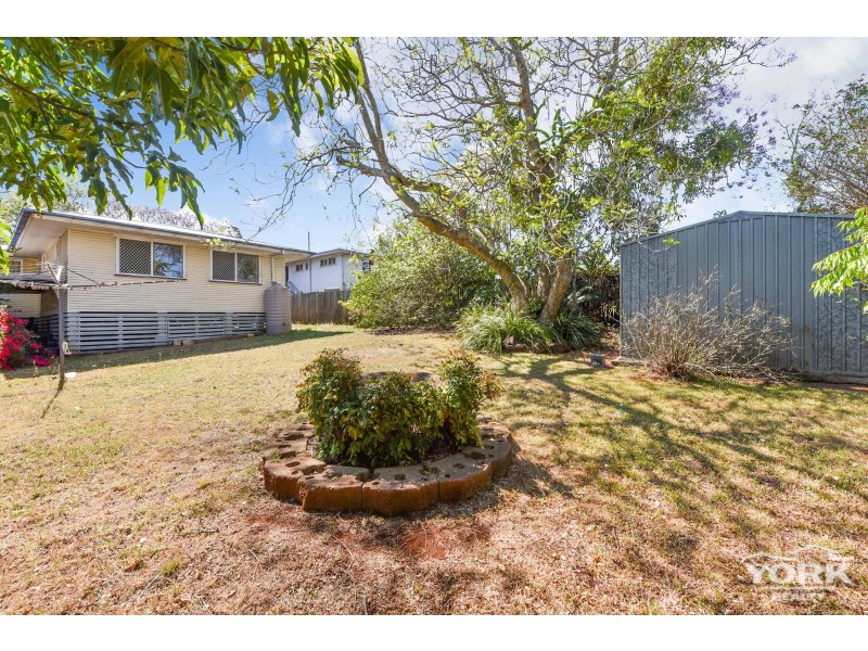 Harlaxton QLD 4350