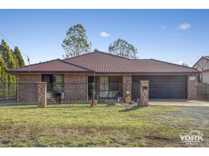 Harlaxton QLD 4350
