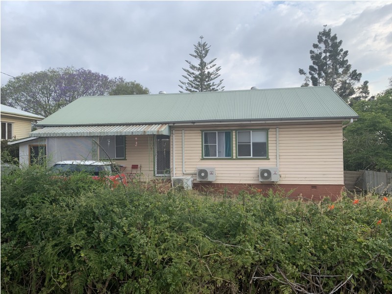 8 Murray Street, North Toowoomba QLD 4350
