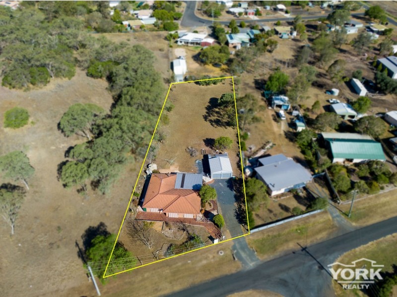 36 Talisker Street, Kingsthorpe QLD 4400