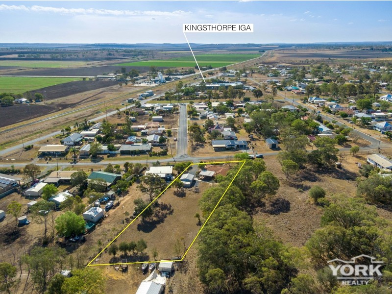 36 Talisker Street, Kingsthorpe QLD 4400