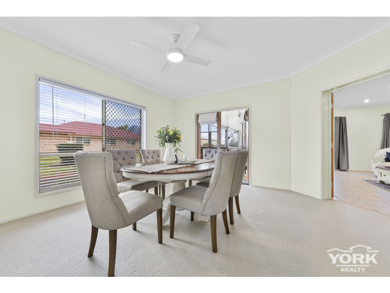 27 Cawdor Road, Highfields QLD 4352