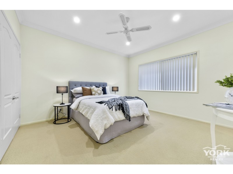 27 Cawdor Road, Highfields QLD 4352