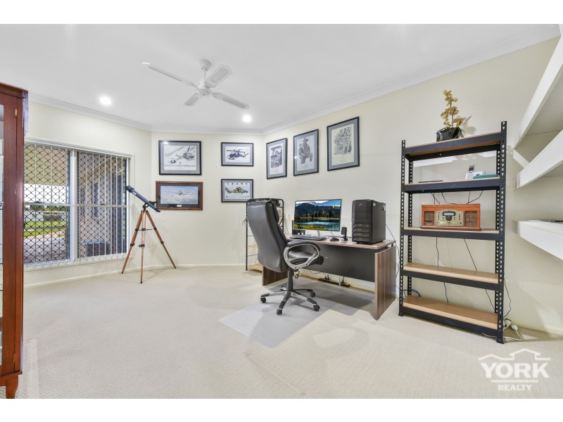 27 Cawdor Road, Highfields QLD 4352