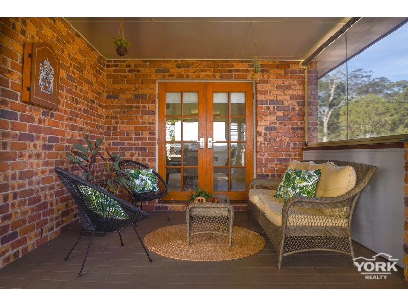 27 Cawdor Road, Highfields QLD 4352