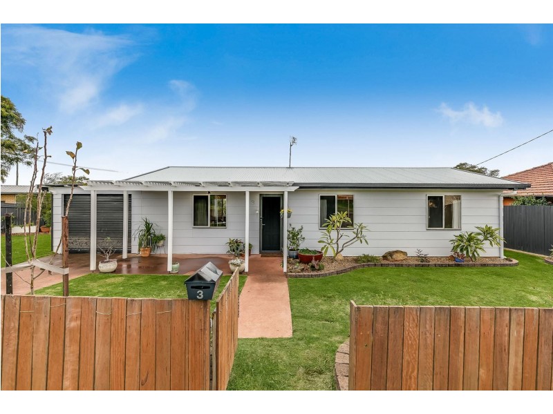 Harristown QLD 4350
