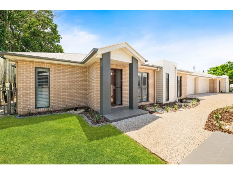 3/134 Perth Street, South Toowoomba QLD 4350