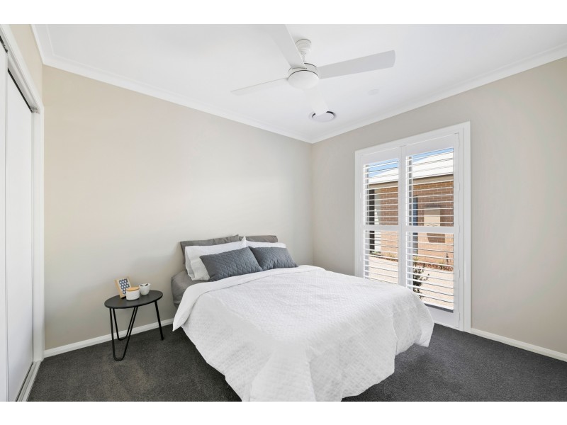 3/134 Perth Street, South Toowoomba QLD 4350