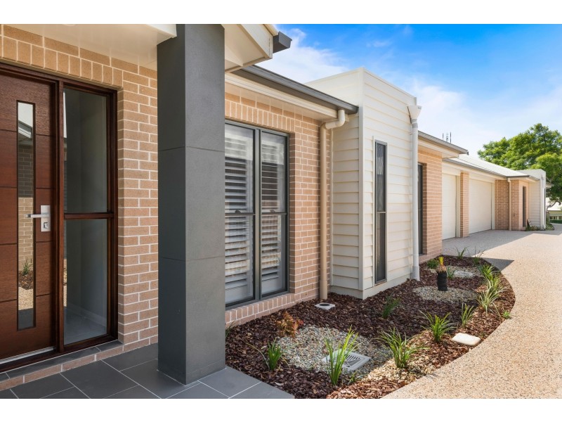 3/134 Perth Street, South Toowoomba QLD 4350