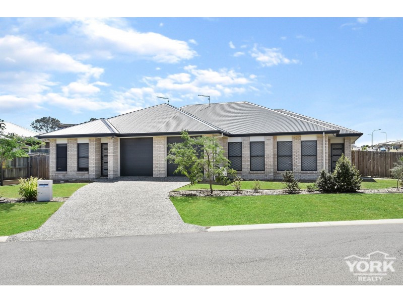 Glenvale QLD 4350