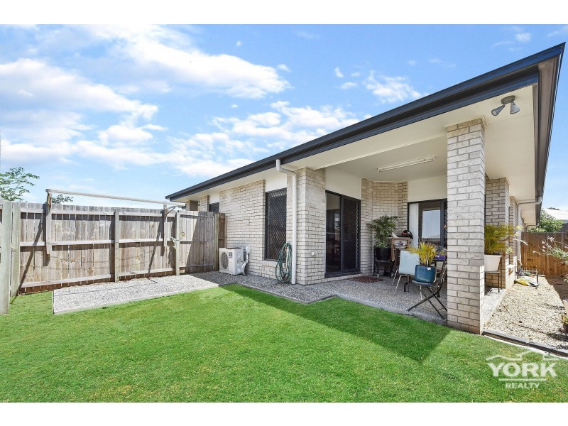 Glenvale QLD 4350