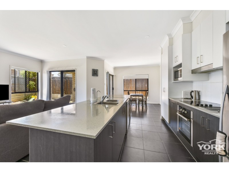 Glenvale QLD 4350