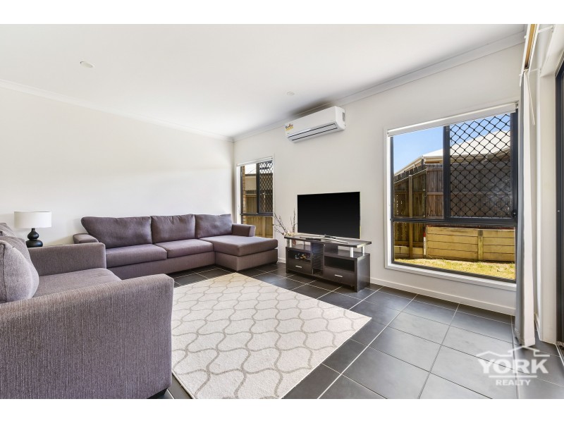 Glenvale QLD 4350