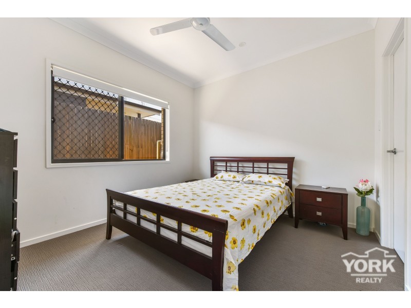 Glenvale QLD 4350