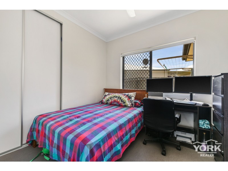 Glenvale QLD 4350