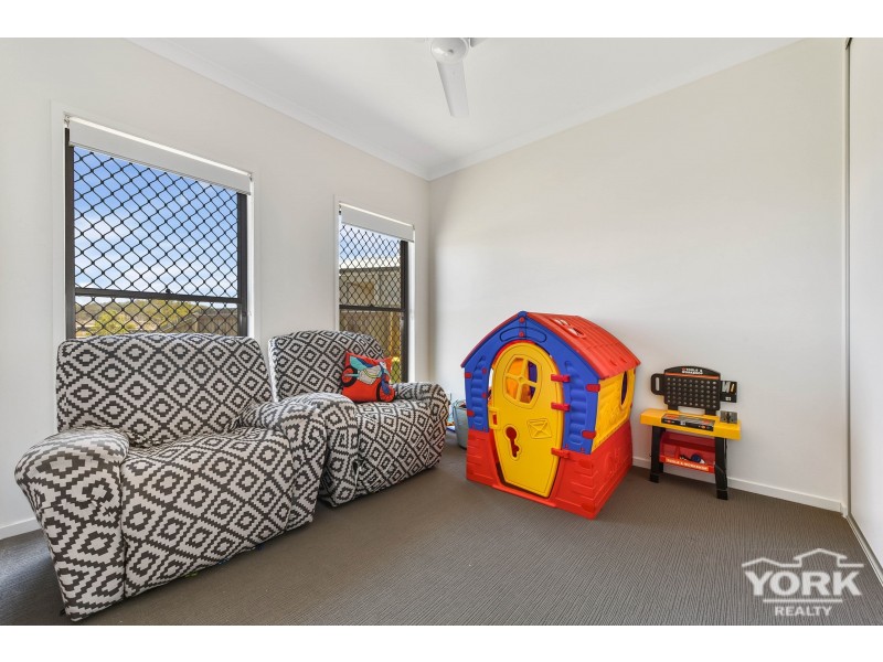 Glenvale QLD 4350