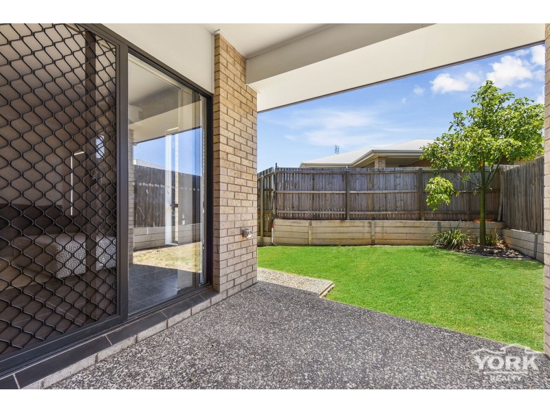 Glenvale QLD 4350