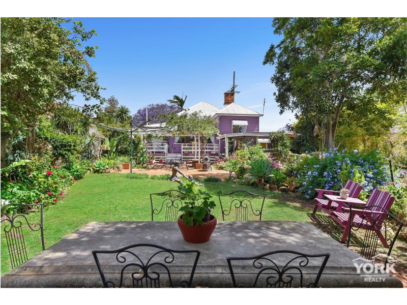 219 South Street, South Toowoomba QLD 4350