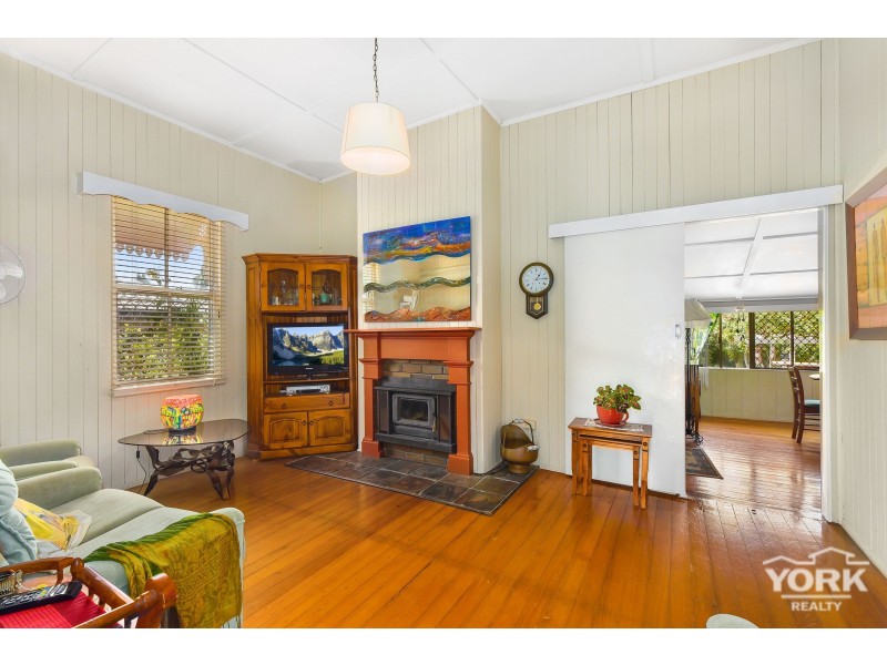 219 South Street, South Toowoomba QLD 4350