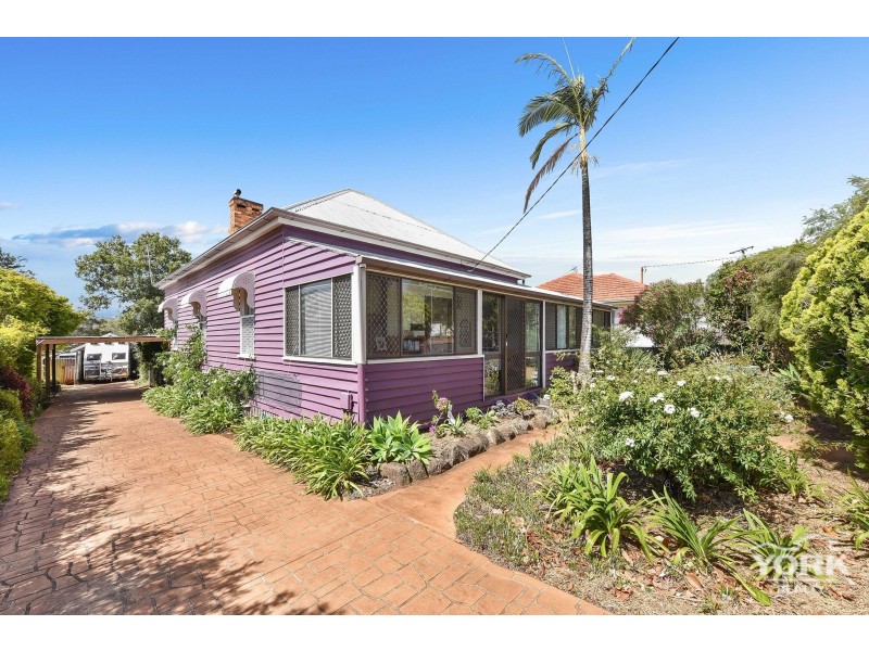 219 South Street, South Toowoomba QLD 4350