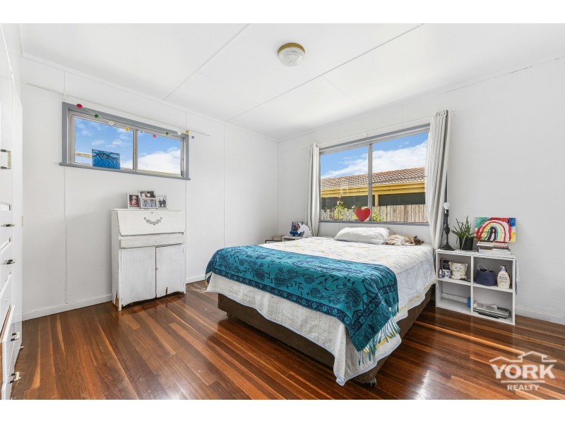 Harristown QLD 4350