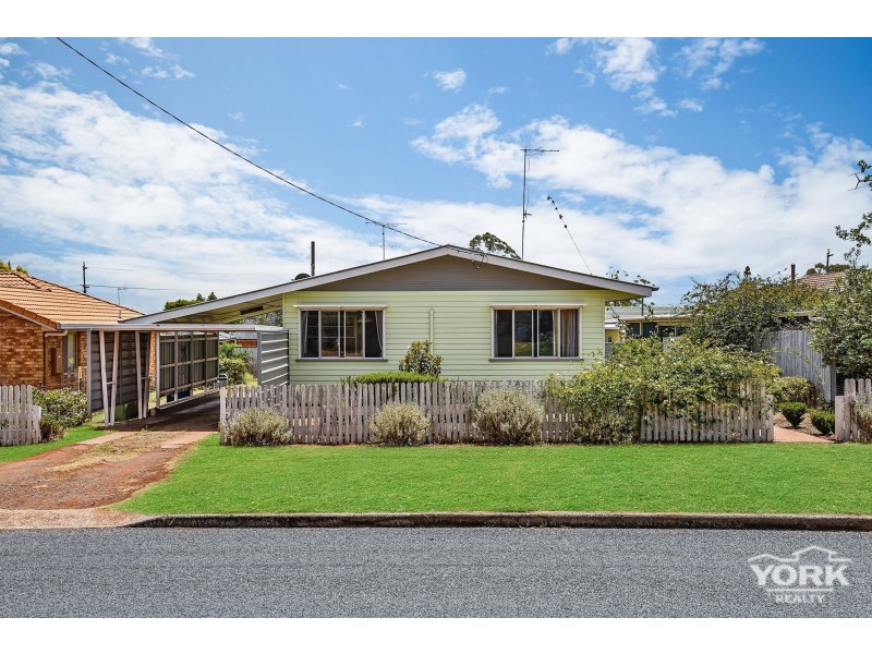 Harristown QLD 4350