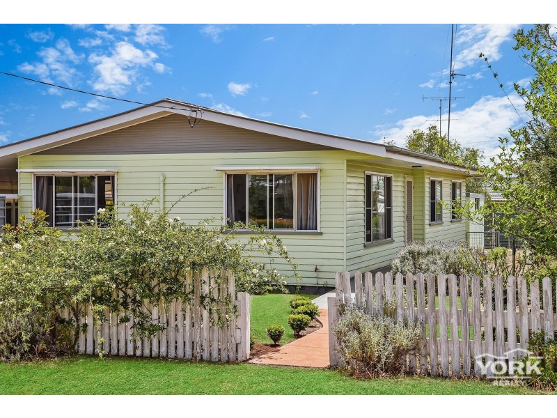 Harristown QLD 4350