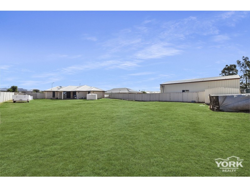 37 Ashford Drive, Wyreema QLD 4352