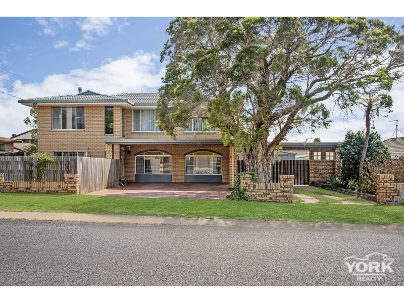 Darling Heights QLD 4350