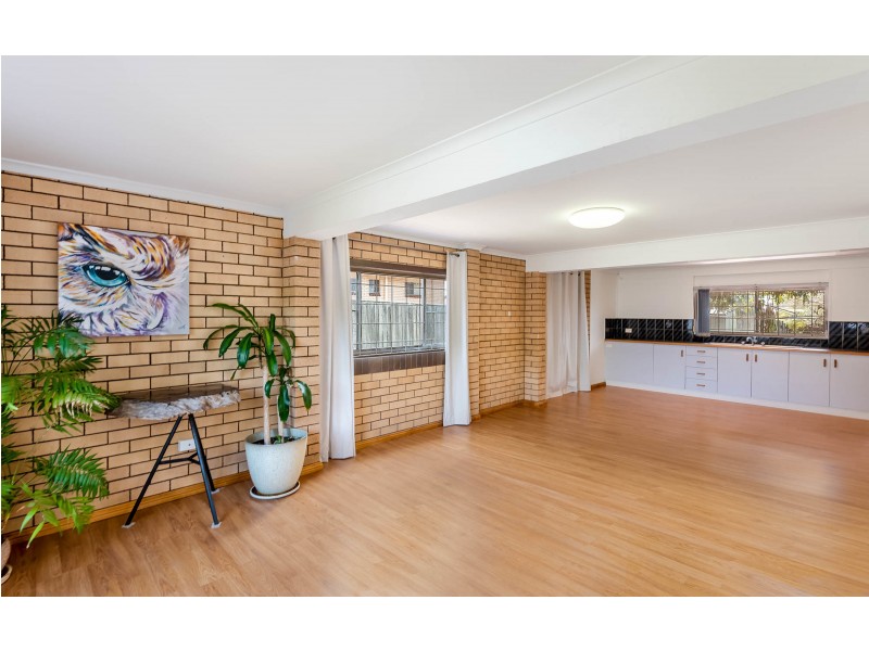 Darling Heights QLD 4350